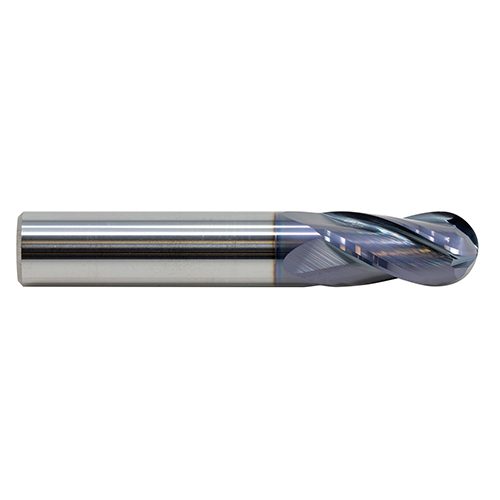 Picture of GS Tooling 101887 16.0mm Diameter 16mm Shank Carbide End